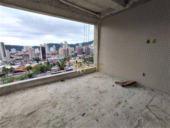Imagem Apartamento com 3 Quartos à Venda, 132 m² em Canto Do Forte - Praia Grande Imagem Apartamento com 3 Quartos à Venda, 132 m² em Canto Do Forte - Praia Grande