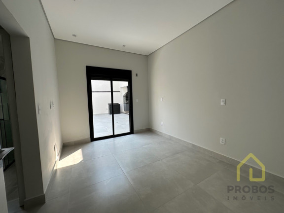 Imagem Casa com 3 Quartos à Venda, 230 m² em Residencial Duas Marias - Indaiatuba