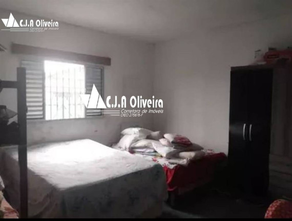Imagem Casa com 1 Quarto à Venda, 75 m² em Balneario Martinez - Mongagua