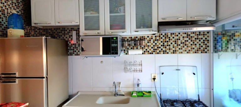 Imagem Apartamento com 2 Quartos à Venda, 140 m² em Vila Tesouro - São José Dos Campos Imagem Apartamento com 2 Quartos à Venda, 140 m² em Vila Tesouro - São José Dos Campos