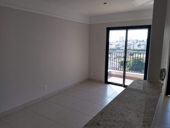 Imagem Apartamento com 1 Quarto à Venda,  em Vila Cidade Universitária - Bauru