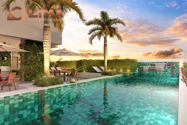Imagem Apartamento com 2 Quartos à Venda, 82 m² em Meireles - Fortaleza Imagem Apartamento com 2 Quartos à Venda, 82 m² em Meireles - Fortaleza