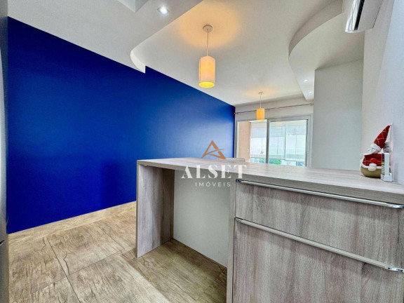 Imagem Apartamento com 2 Quartos à Venda, 58 m² em Mooca - São Paulo