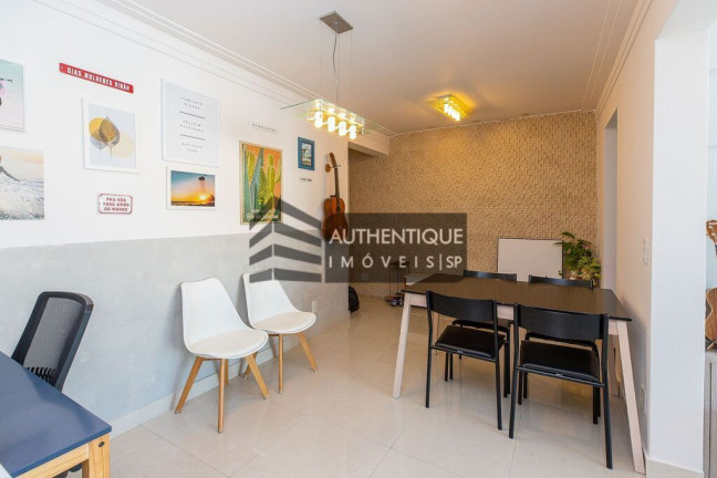 Imagem Apartamento com 2 Quartos à Venda, 70 m² em Alto Da Boa Vista - São Paulo Imagem Apartamento com 2 Quartos à Venda, 70 m² em Alto Da Boa Vista - São Paulo