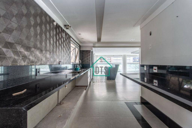 Imagem Apartamento com 3 Quartos à Venda, 264 m² em Tatuapé - São Paulo