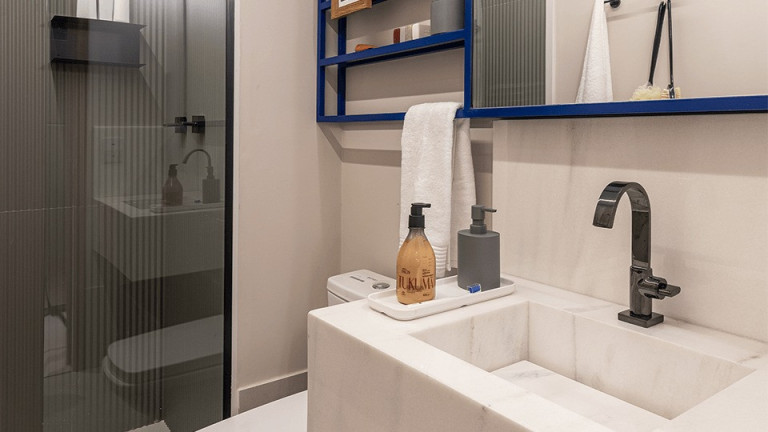 Imagem Apartamento com 1 Quarto à Venda, 26 m² em República - São Paulo Imagem Apartamento com 1 Quarto à Venda, 26 m² em República - São Paulo