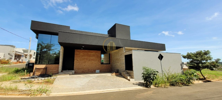 Casa com 3 Quartos à Venda, 162 m² em Residencial Maria Júlia - São José Do Rio Preto