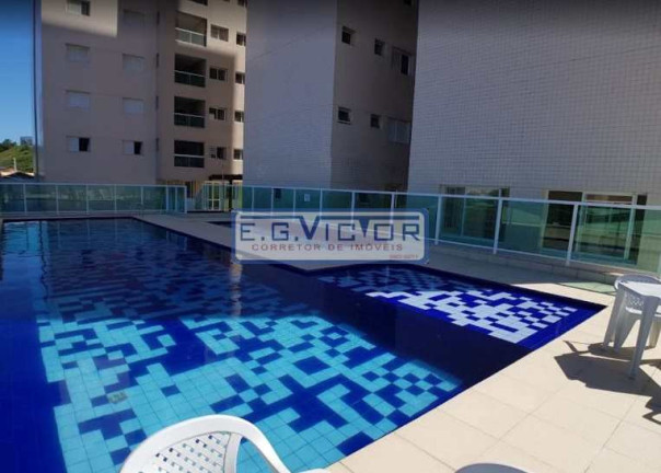 Apartamento com 2 Quartos à Venda, 62 m² em Praia Do Sonho - Itanhaém