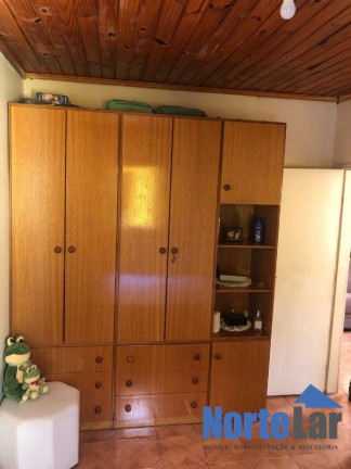 Imagem Casa com 4 Quartos à Venda, 250 m² em Imirim - São Paulo