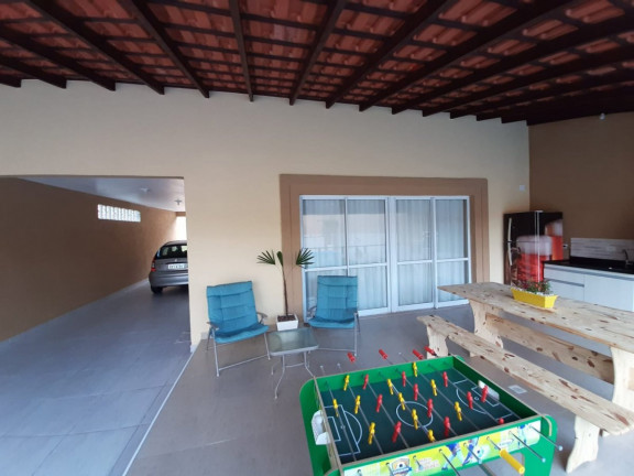 Imagem Casa com 5 Quartos à Venda ou Locação, 350 m² em Vila Loty - Itanhaém Imagem Casa com 5 Quartos à Venda ou Locação, 350 m² em Vila Loty - Itanhaém