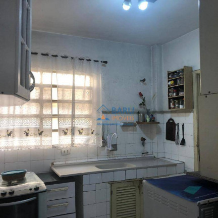 Imagem Apartamento com 3 Quartos à Venda, 70 m² em Lapa - São Paulo