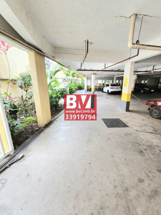 Imagem Apartamento com 2 Quartos à Venda, 49 m² em Todos Os Santos - Rio De Janeiro Imagem Apartamento com 2 Quartos à Venda, 49 m² em Todos Os Santos - Rio De Janeiro