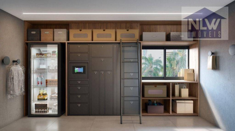 Imagem Apartamento com 3 Quartos à Venda, 142 m² em Itaim Bibi - São Paulo Imagem Apartamento com 3 Quartos à Venda, 142 m² em Itaim Bibi - São Paulo