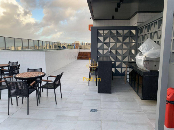 Imagem Imóvel com 1 Quarto à Venda, 44 m² em Jardim Oceania - João Pessoa