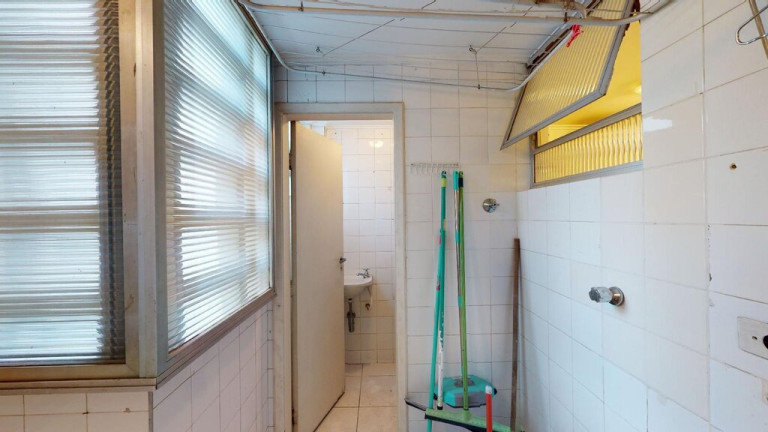 Imagem Apartamento com 3 Quartos à Venda, 95 m² em Itaim Bibi - São Paulo
