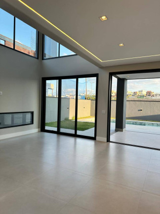 Imagem Casa com 4 Quartos à Venda, 348 m² em Urbanova - São José Dos Campos