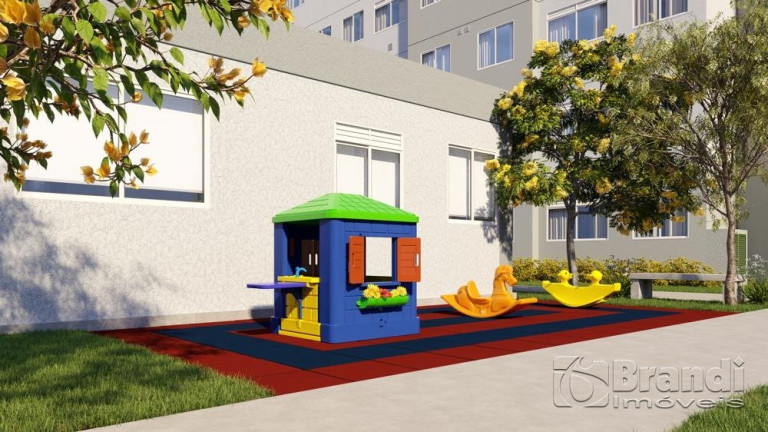 Imagem Apartamento com 2 Quartos à Venda, 31 m² em Quinta Da Paineira - São Paulo Imagem Apartamento com 2 Quartos à Venda, 31 m² em Quinta Da Paineira - São Paulo