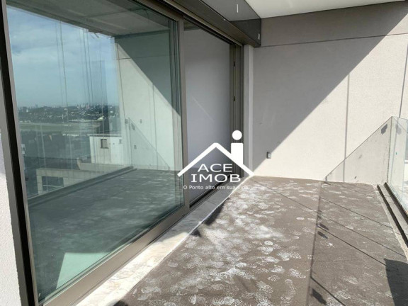 Imagem Apartamento com 4 Quartos à Venda, 570 m² em Itaim Bibi - São Paulo