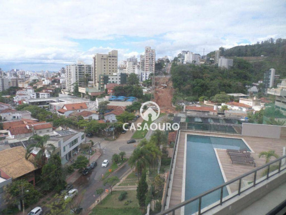 Imagem Apartamento com 4 Quartos à Venda, 186 m² em Santa Lúcia - Belo Horizonte Imagem Apartamento com 4 Quartos à Venda, 186 m² em Santa Lúcia - Belo Horizonte