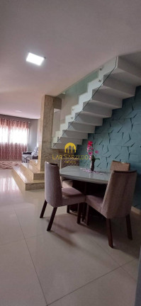 Imagem Casa com 3 Quartos à Venda, 200 m² em Petrovale - Betim Imagem Casa com 3 Quartos à Venda, 200 m² em Petrovale - Betim