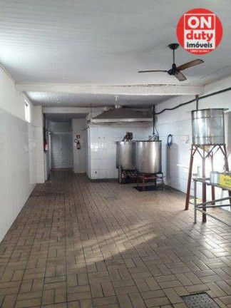 Imagem Sobrado à Venda ou Locação, 335 m² em Vila Matias - Santos Imagem Sobrado à Venda ou Locação, 335 m² em Vila Matias - Santos