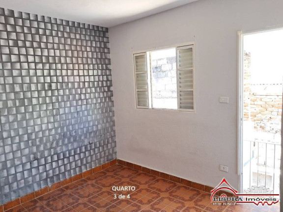 Imagem Casa com 4 Quartos à Venda, 60 m² em Centro - Jacareí
