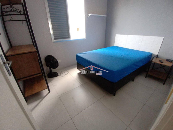 Imagem Apartamento com 3 Quartos à Venda, 75 m² em Canto Do Forte - Praia Grande Imagem Apartamento com 3 Quartos à Venda, 75 m² em Canto Do Forte - Praia Grande