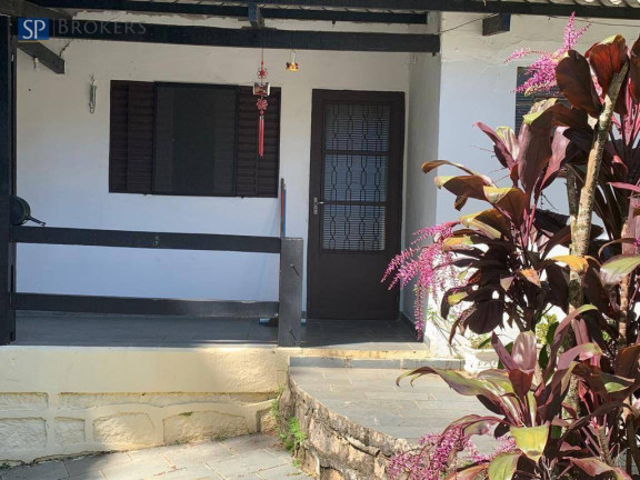 Imagem Casa com 4 Quartos à Venda, 800 m² em Condomínio Clube De Campos Valinhos - Valinhos