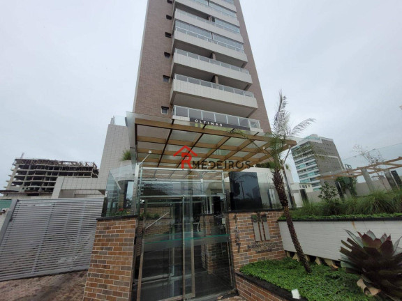 Imagem Apartamento com 2 Quartos à Venda, 63 m² em Boqueirão - Praia Grande