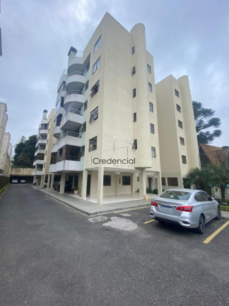 Apartamento com 3 Quartos à Venda, 81 m² em Portão - Curitiba