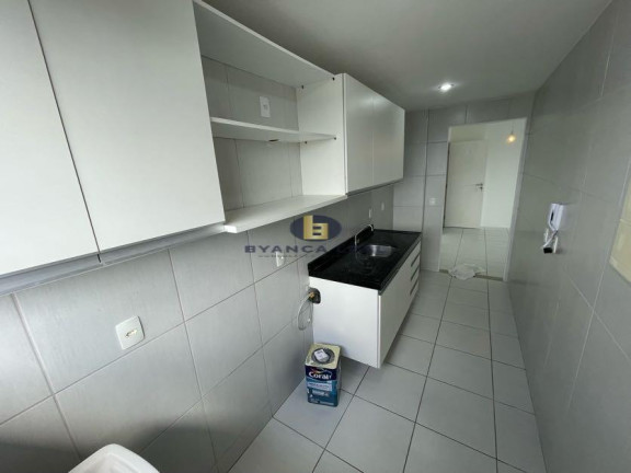Imagem Apartamento com 2 Quartos à Venda, 56 m² em Torreão - Recife