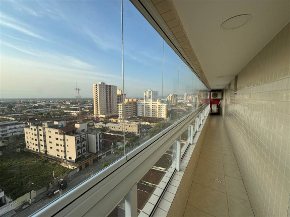 Imagem Apartamento com 3 Quartos à Venda, 100 m² em Aviação - Praia Grande