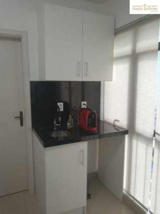 Imagem Imóvel Comercial à Venda, 27 m² em Campinas - São José Imagem Imóvel Comercial à Venda, 27 m² em Campinas - São José