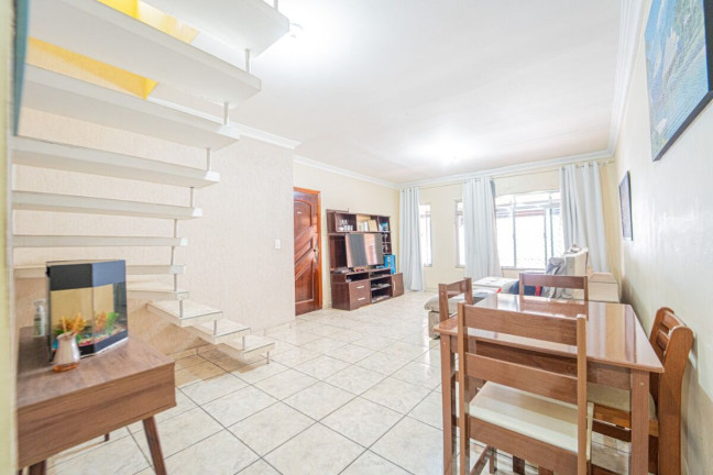 Imagem Casa com 4 Quartos à Venda, 144 m² em Cidade Ademar - São Paulo Imagem Casa com 4 Quartos à Venda, 144 m² em Cidade Ademar - São Paulo
