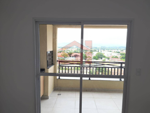 Imagem Apartamento com 3 Quartos para Alugar,  em Vila Pantaleão - Caçapava