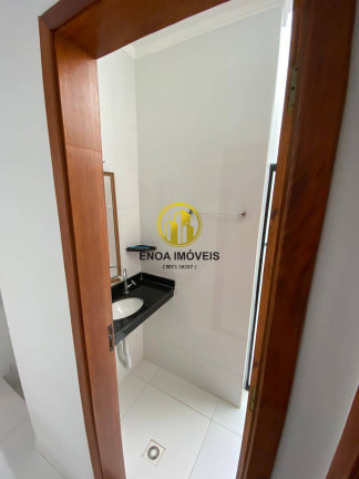 Imagem Casa de Condomínio com 2 Quartos à Venda, 50 m² em Glória - Praia Grande