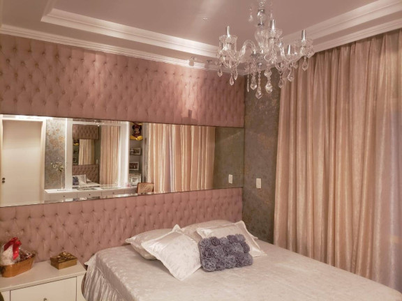 Casa com 3 Quartos à Venda, 136 m² em Condomínio Veredas - Taubaté
