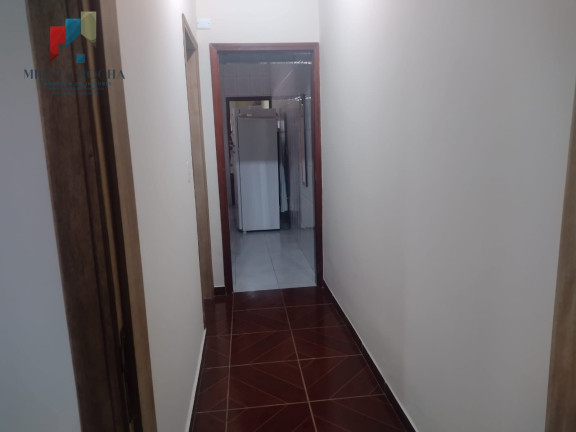 Imagem Casa com 2 Quartos à Venda, 74 m² em Jardim Santa Rita De Cássia - Tatuí