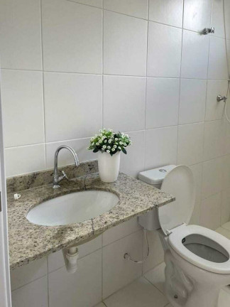 Imagem Apartamento com 2 Quartos à Venda, 54 m² em Buraquinho - Lauro De Freitas