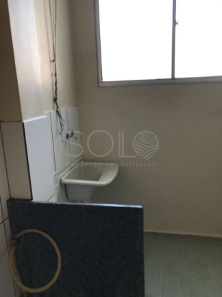 Imagem Apartamento com 2 Quartos para Alugar, 60 m² em Centro - Araraquara Imagem Apartamento com 2 Quartos para Alugar, 60 m² em Centro - Araraquara