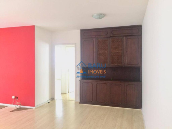 Imagem Apartamento com 2 Quartos à Venda, 100 m² em Higienópolis - São Paulo