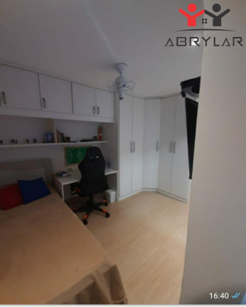 Imagem Imóvel com 3 Quartos à Venda, 119 m² em Jardim Ermida I - Jundiaí