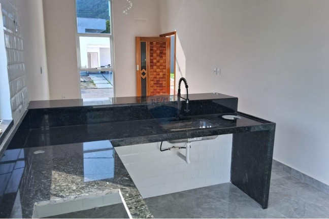 Imagem Casa de Condomínio com 3 Quartos à Venda, 120 m² em São José Do Imbassai - Maricá Imagem Casa de Condomínio com 3 Quartos à Venda, 120 m² em São José Do Imbassai - Maricá