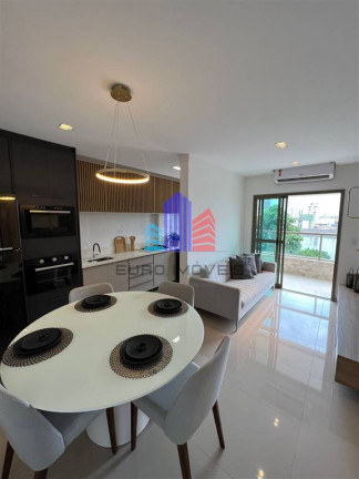 Imagem Apartamento com 2 Quartos à Venda, 62 m² em Boqueirao - Praia Grande Imagem Apartamento com 2 Quartos à Venda, 62 m² em Boqueirao - Praia Grande