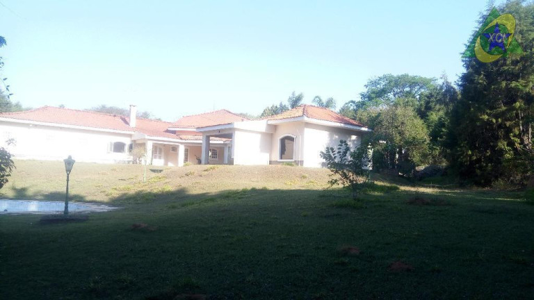 Imagem Casa com 6 Quartos à Venda, 780 m² em Sítio Recreio Dos Cafezais - Valinhos Imagem Casa com 6 Quartos à Venda, 780 m² em Sítio Recreio Dos Cafezais - Valinhos