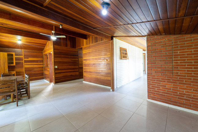 Imagem Casa de Condomínio com 3 Quartos à Venda, 182 m² em Jardim Tereza Cristina - Jundiaí