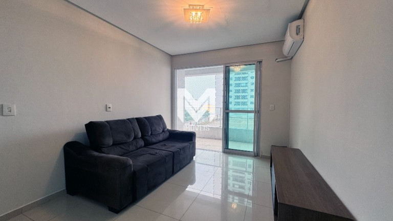 Imagem Apartamento com 2 Quartos para Alugar, 74 m² em Marco - Belém Imagem Apartamento com 2 Quartos para Alugar, 74 m² em Marco - Belém