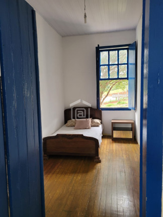Imagem Imóvel com 4 Quartos à Venda, 8.200 m² em Comunidade Ribeirão Pequeno - Divisa Nova