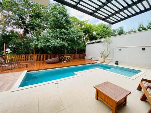 Imagem Casa de Condomínio com 4 Quartos à Venda, 380 m² em Condominio Residencial Paradiso - Itatiba Imagem Casa de Condomínio com 4 Quartos à Venda, 380 m² em Condominio Residencial Paradiso - Itatiba