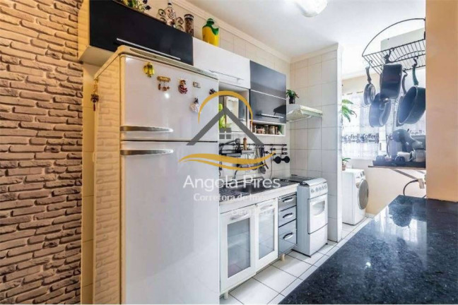Imagem Apartamento com 3 Quartos à Venda, 60 m² em Jardim Belaura - São Paulo Imagem Apartamento com 3 Quartos à Venda, 60 m² em Jardim Belaura - São Paulo